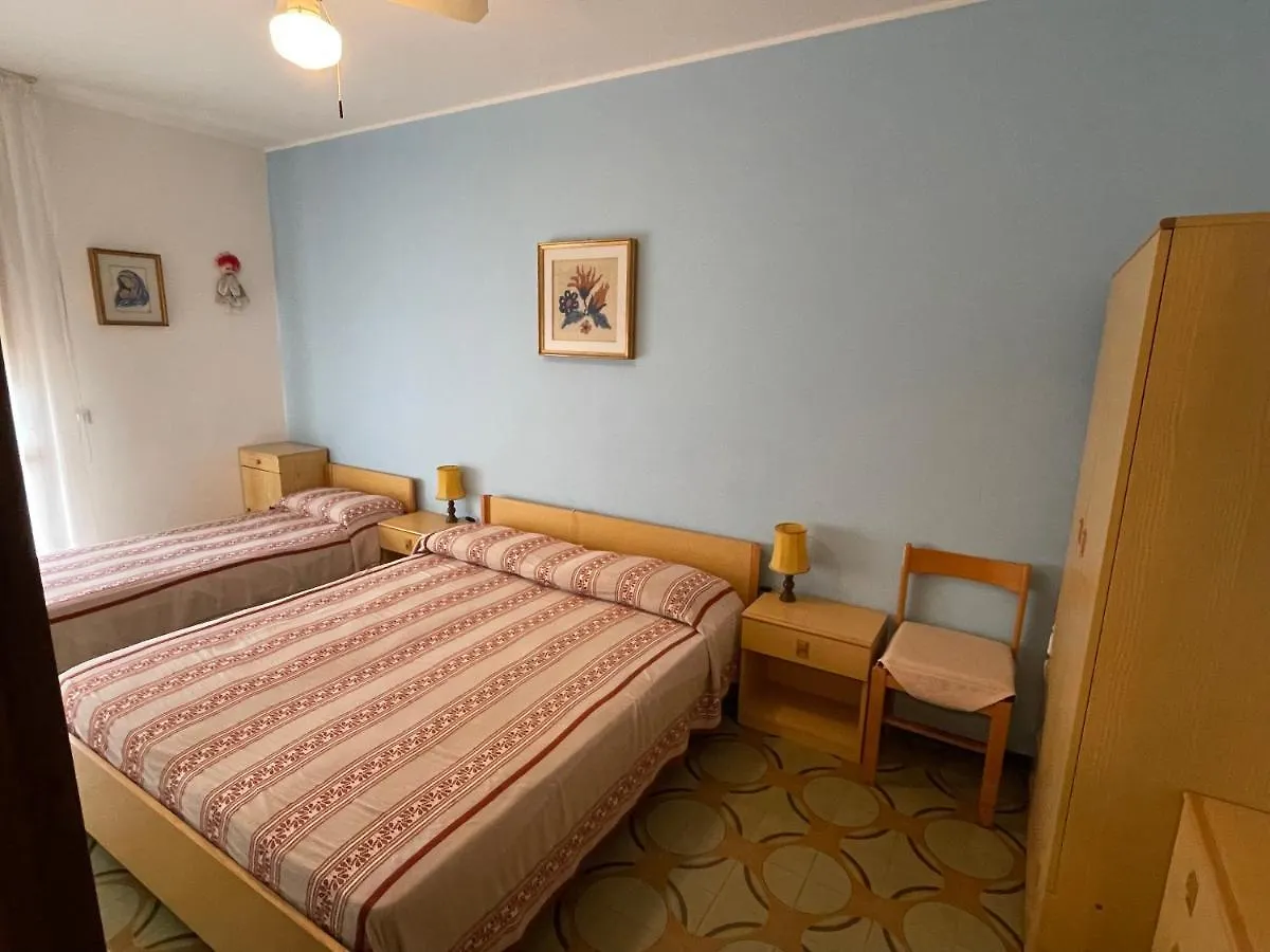Apartment Condominio Simma Bibione
