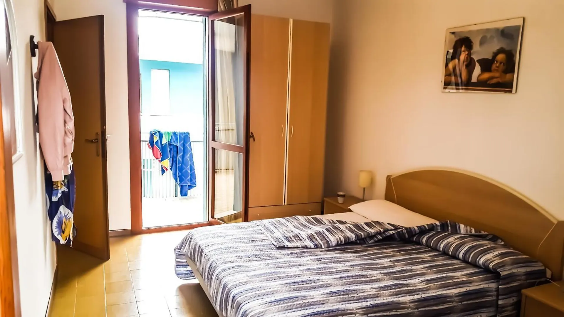Apartment Condominio Simma Bibione
