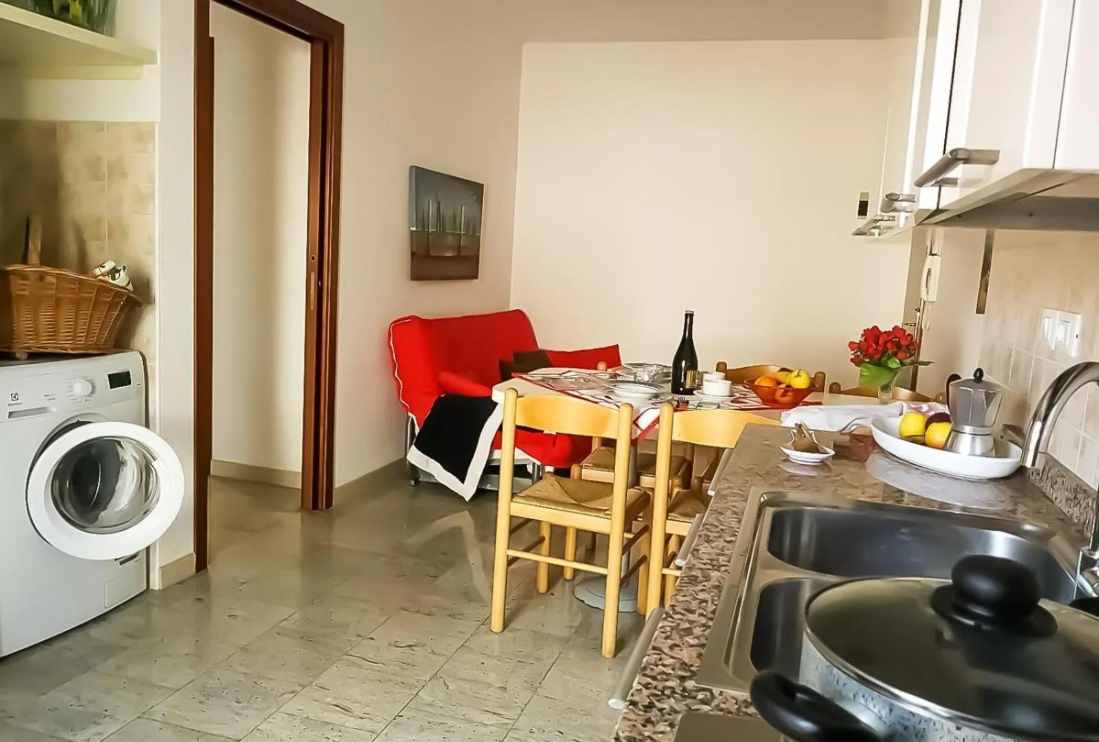 Condominio Simma Bibione 0*,  Italien