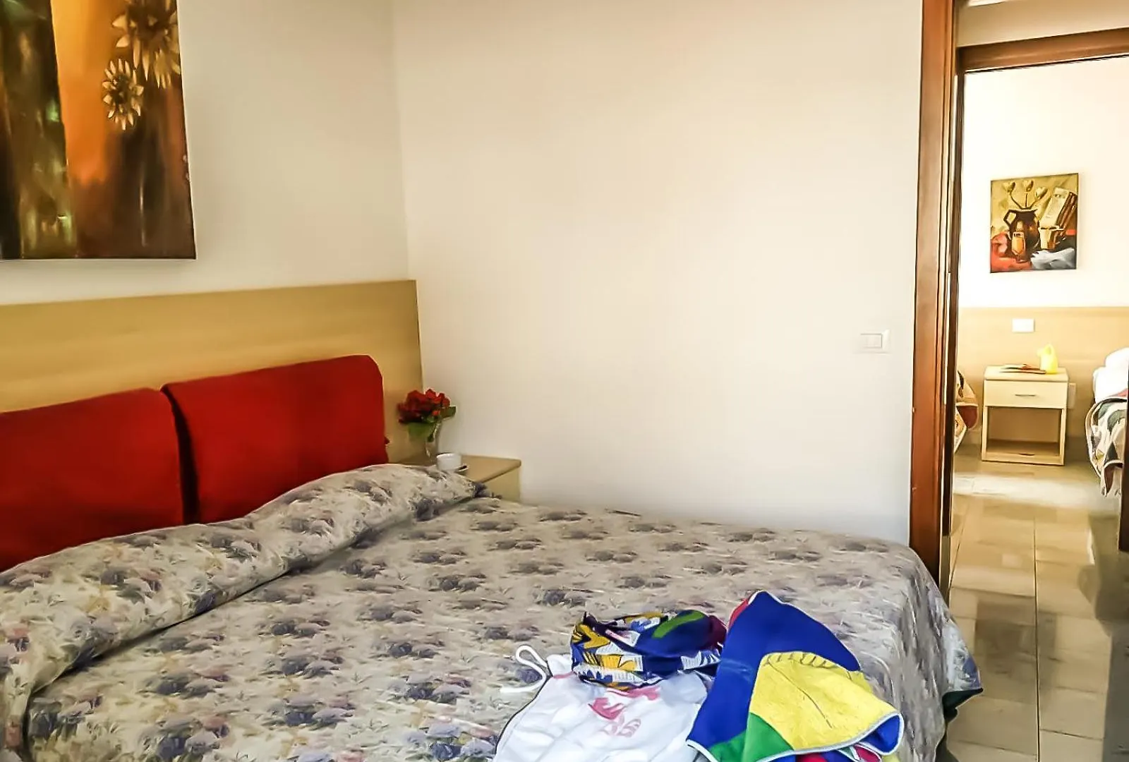 Condominio Simma Bibione Apartment