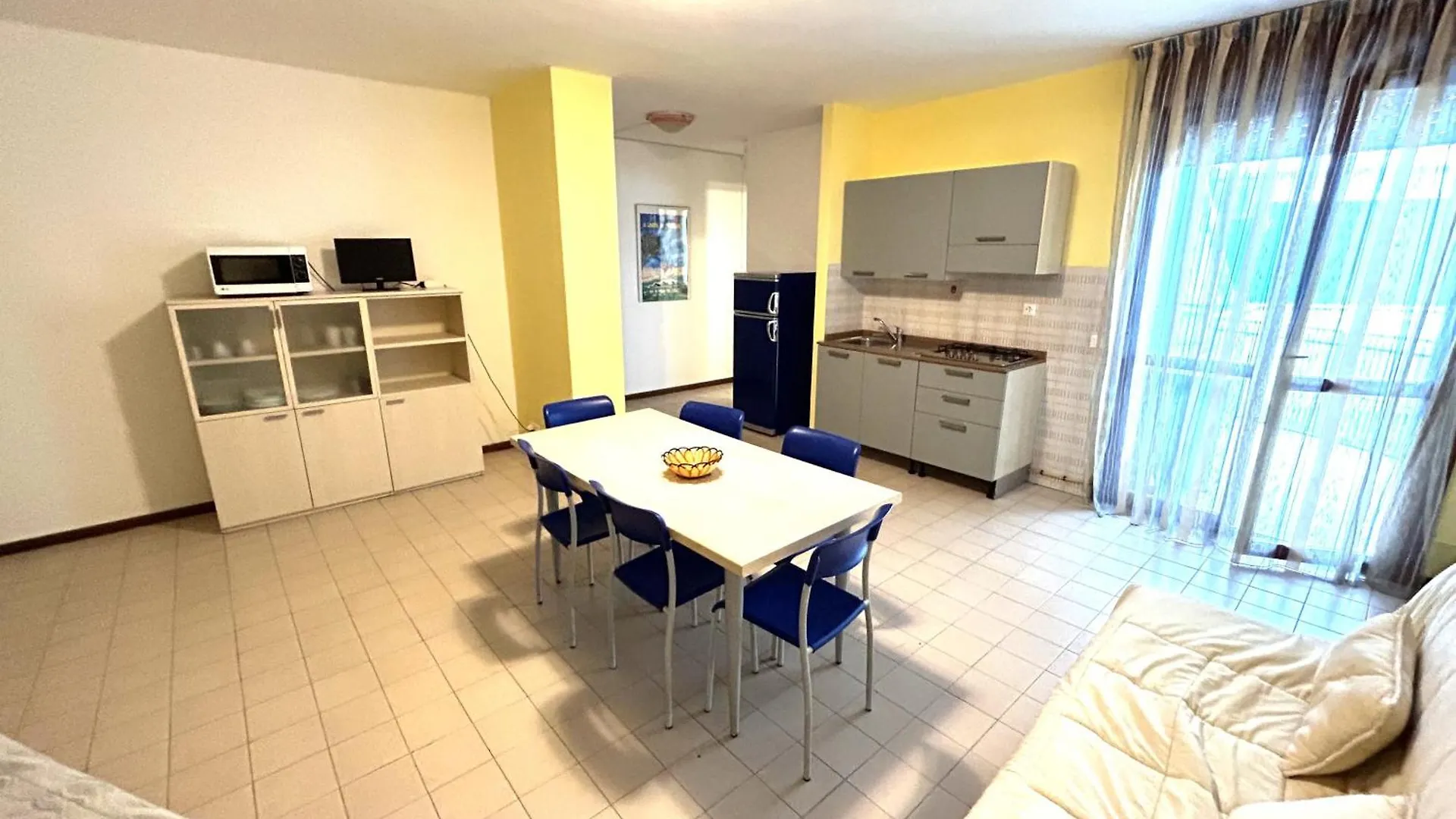 Condominio Simma Bibione Apartment