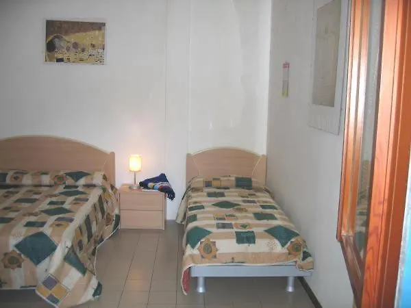 Condominio Simma Bibione Italien