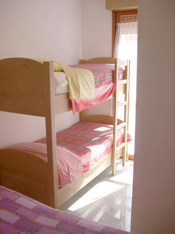 Condominio Simma Bibione Apartment