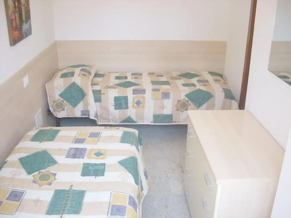 Condominio Simma Bibione 0*,
