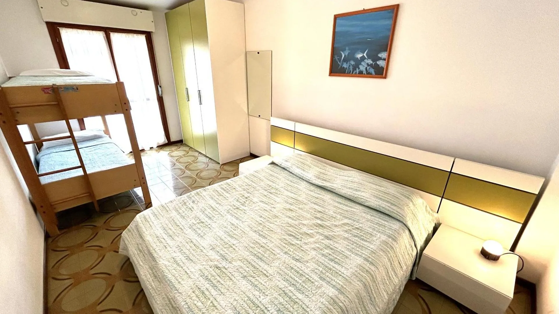 Apartment Condominio Simma Bibione