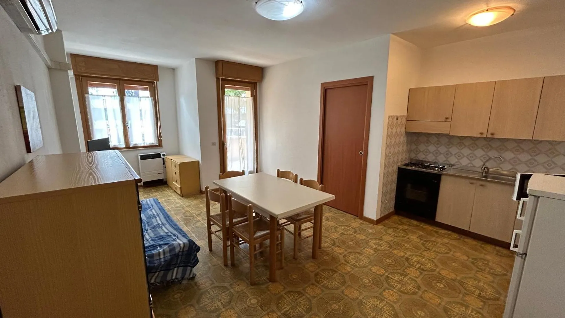 Condominio Simma Bibione Italien
