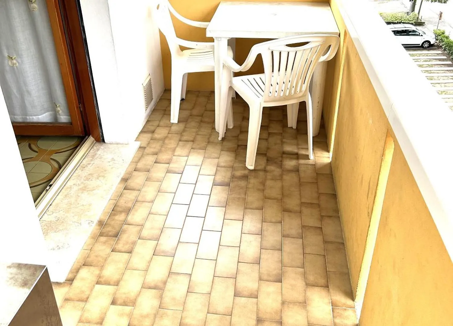 Apartment Condominio Simma Bibione
