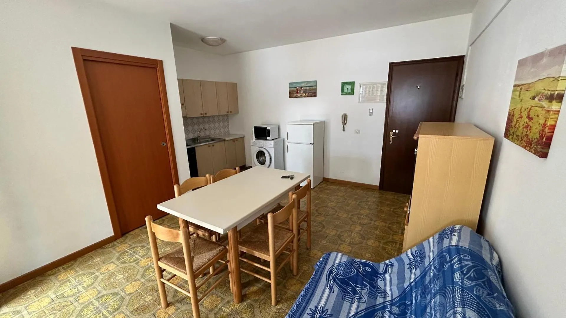Condominio Simma Bibione Italien