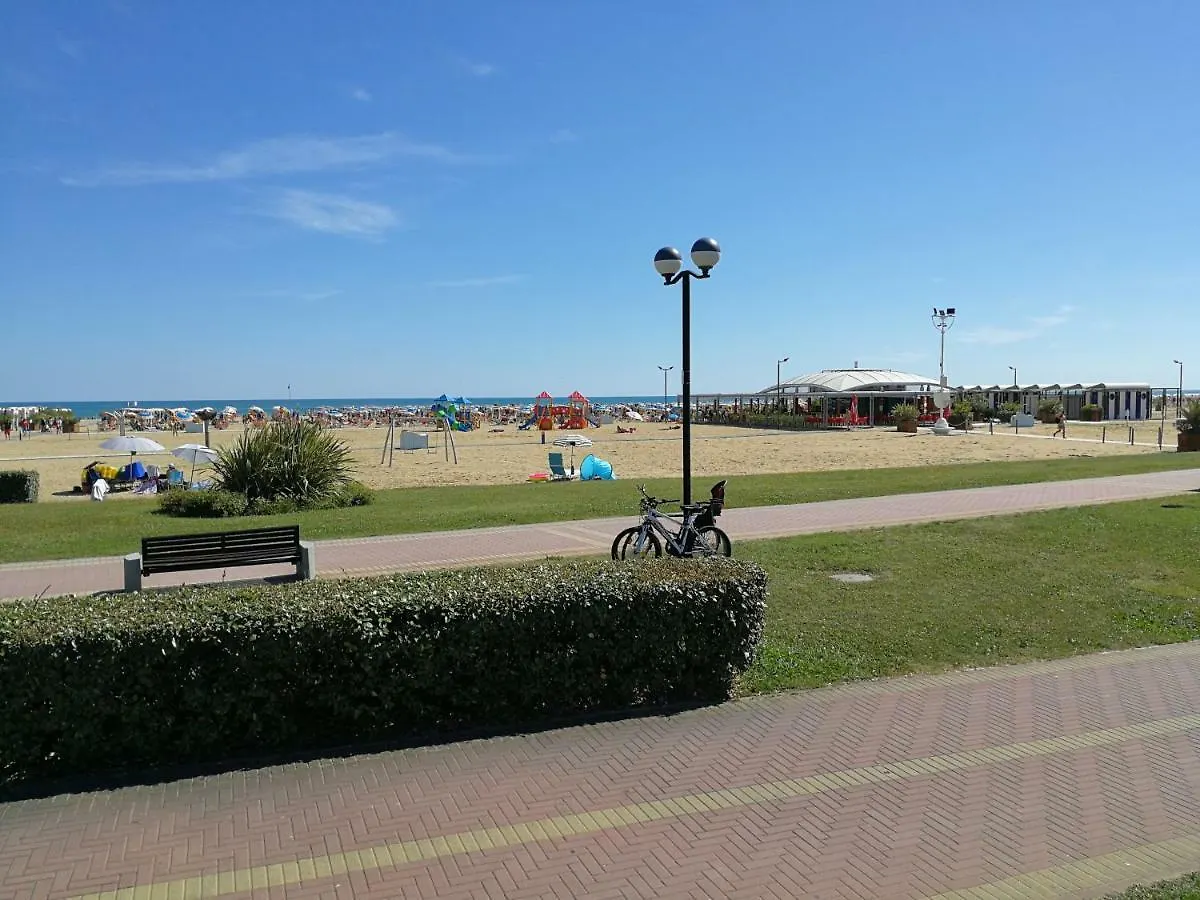 Apartment Condominio Simma Bibione Italien