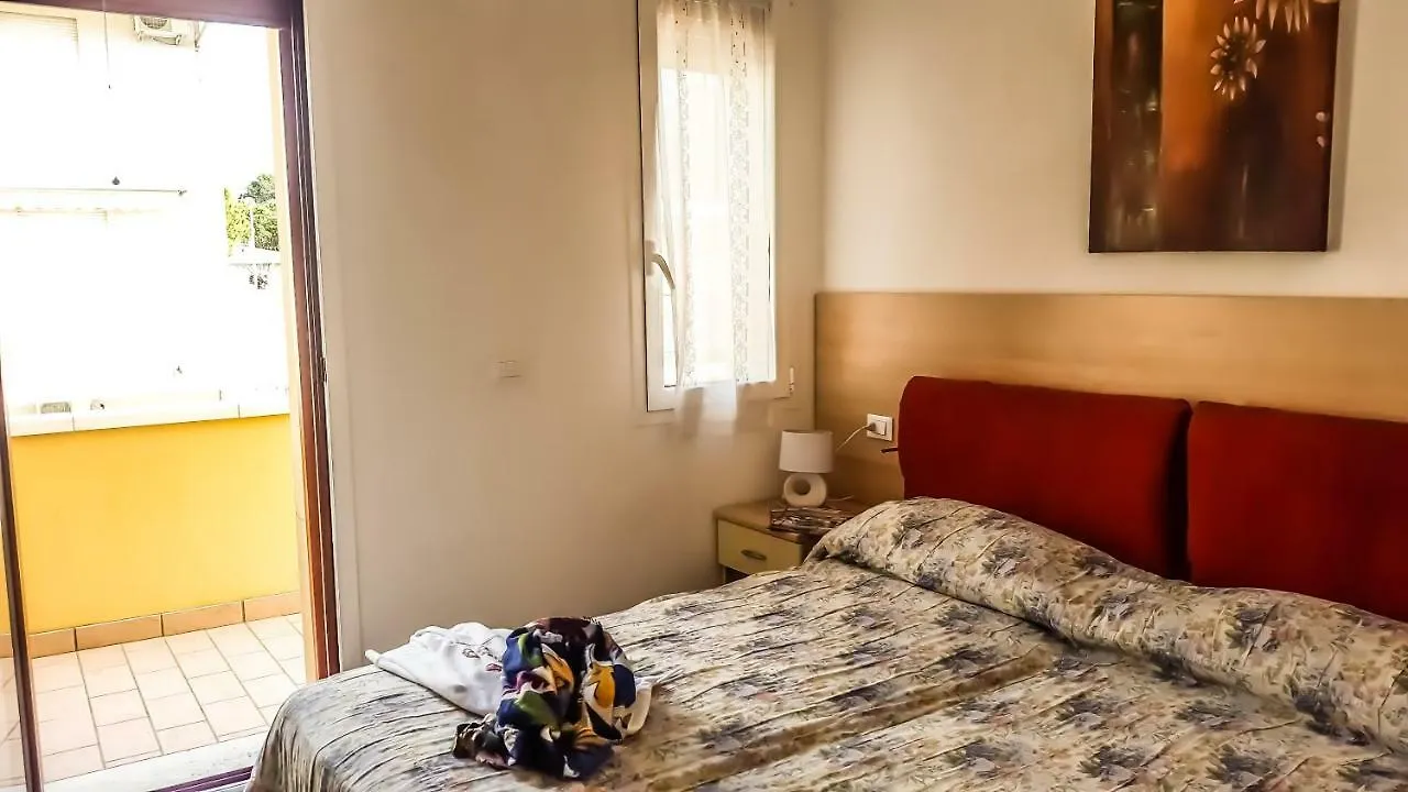 Apartament Condominio Simma Bibione