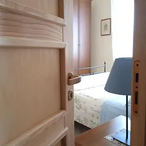 La Casetta In Piazza Apartament
