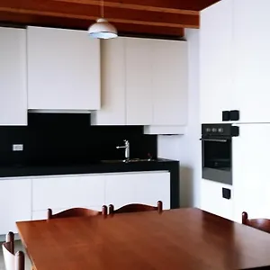 Trabucco Apartament