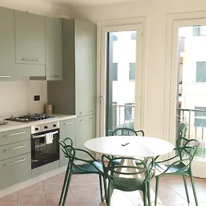 Venice & Treviso - Design Appartamento