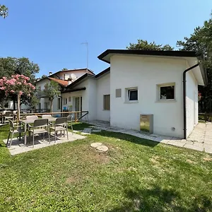 Villaggio Pineta Ferienhaus