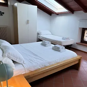 Locazione Turistica Oblò Pacengo Appartamento