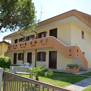 Marina Apartment