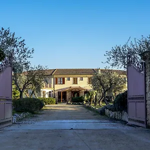 Loreto Landhaus Alghero