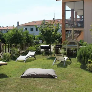 Casa Pina Dom wakacyjny